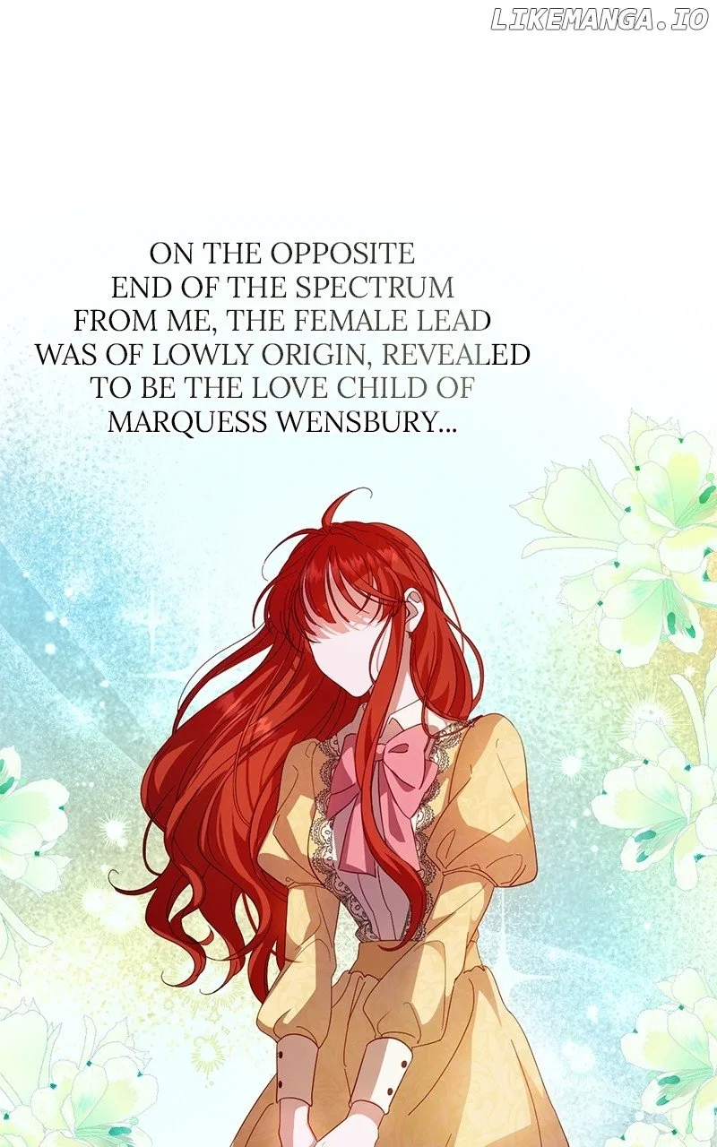 I’m a Villainess, but I Won’t Live Like One Chapter 1 – Page 62