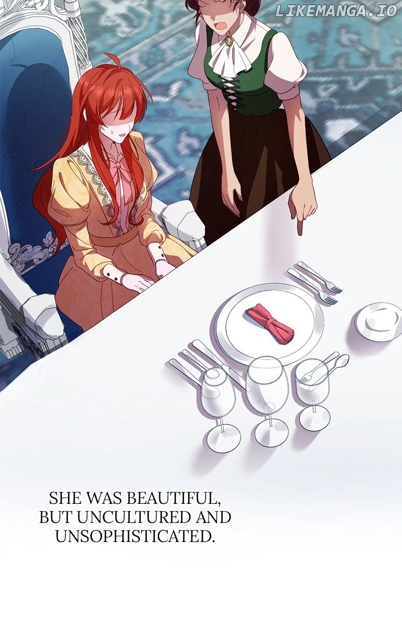 I’m a Villainess, but I Won’t Live Like One Chapter 1 – Page 64