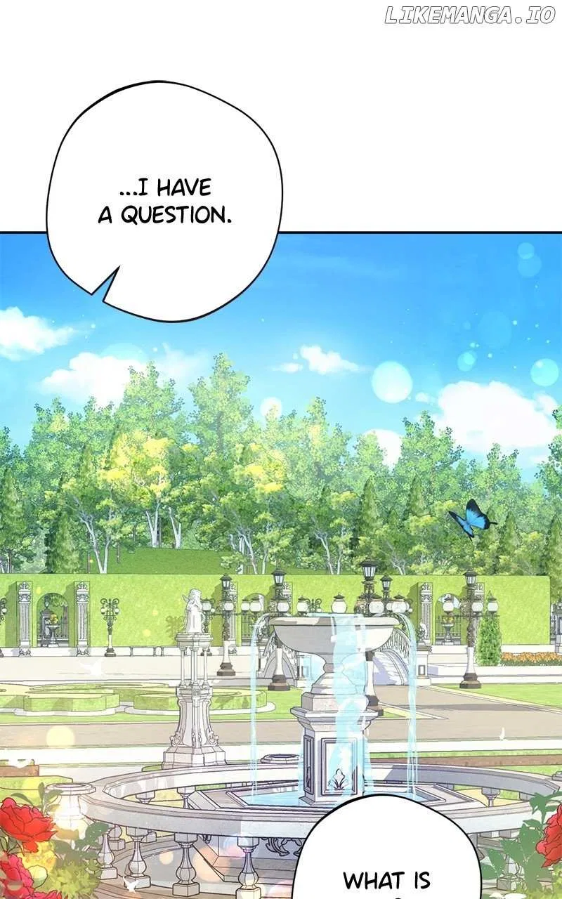 I’m a Villainess, but I Won’t Live Like One Chapter 1 – Page 77