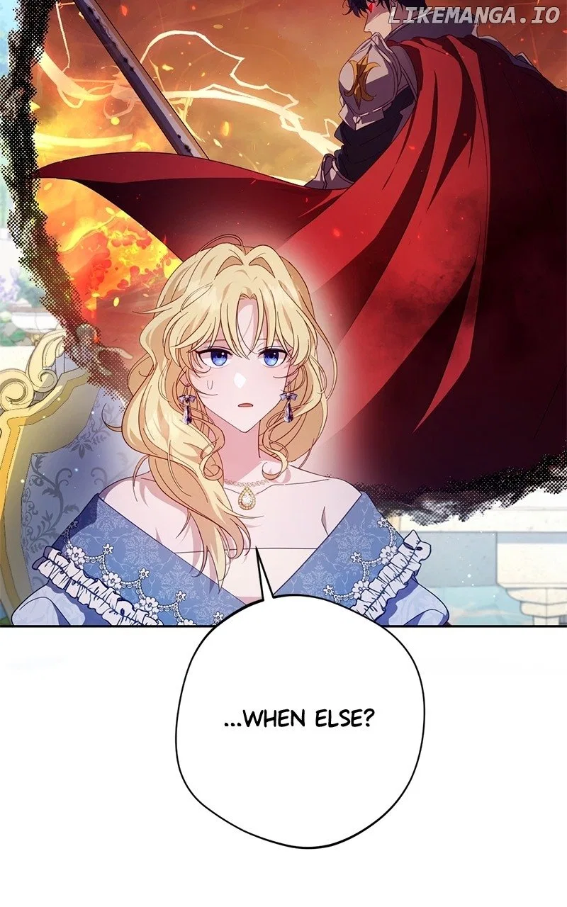 I’m a Villainess, but I Won’t Live Like One Chapter 1 – Page 81
