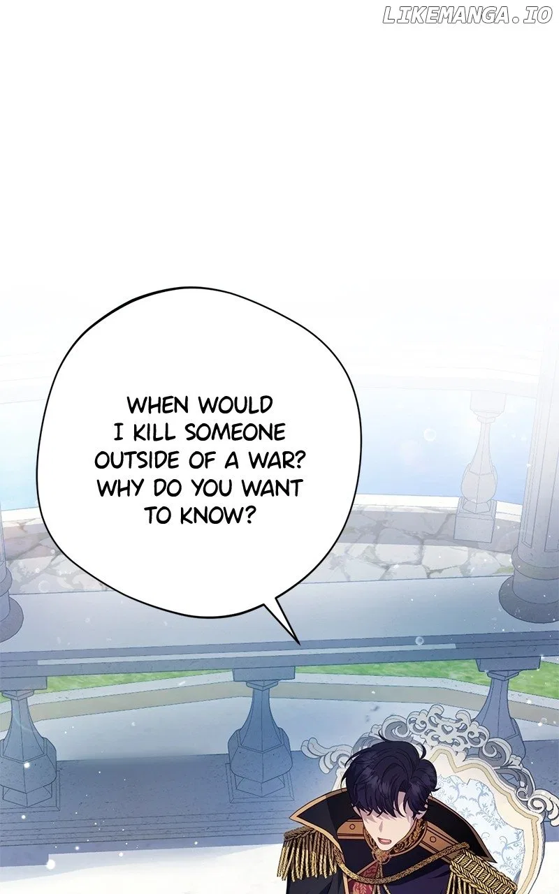 I’m a Villainess, but I Won’t Live Like One Chapter 1 – Page 82