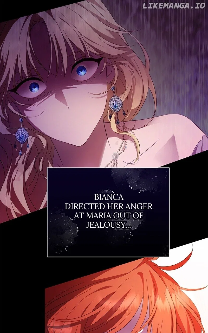 I’m a Villainess, but I Won’t Live Like One Chapter 1 – Page 86