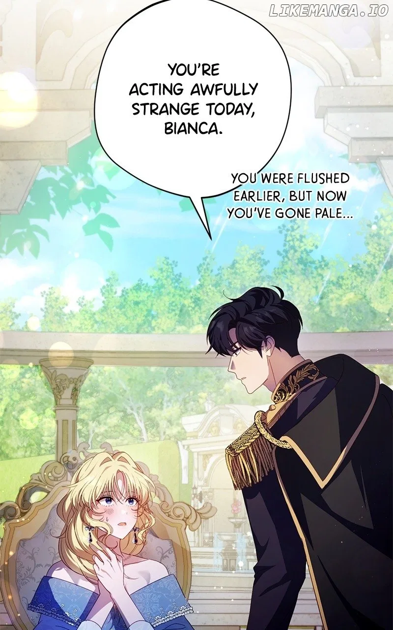 I’m a Villainess, but I Won’t Live Like One Chapter 1 – Page 96
