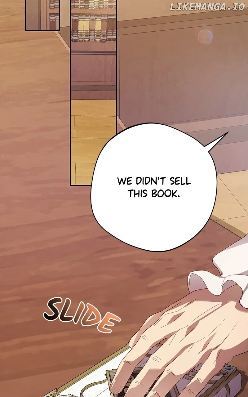 I’m a Villainess, but I Won’t Live Like One Chapter 1 – Page 104