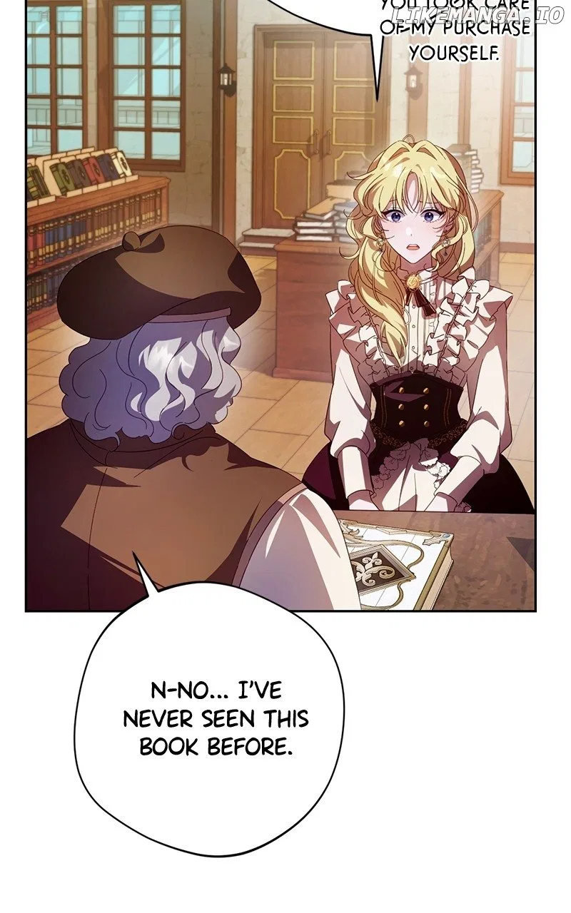 I’m a Villainess, but I Won’t Live Like One Chapter 1 – Page 106