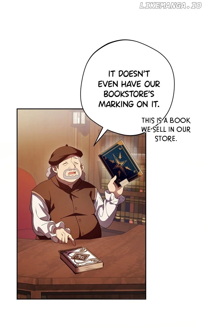 I’m a Villainess, but I Won’t Live Like One Chapter 1 – Page 107