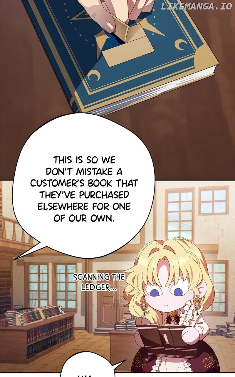 I’m a Villainess, but I Won’t Live Like One Chapter 1 – Page 109