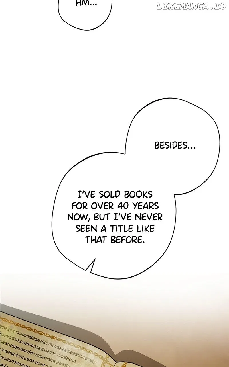 I’m a Villainess, but I Won’t Live Like One Chapter 1 – Page 110