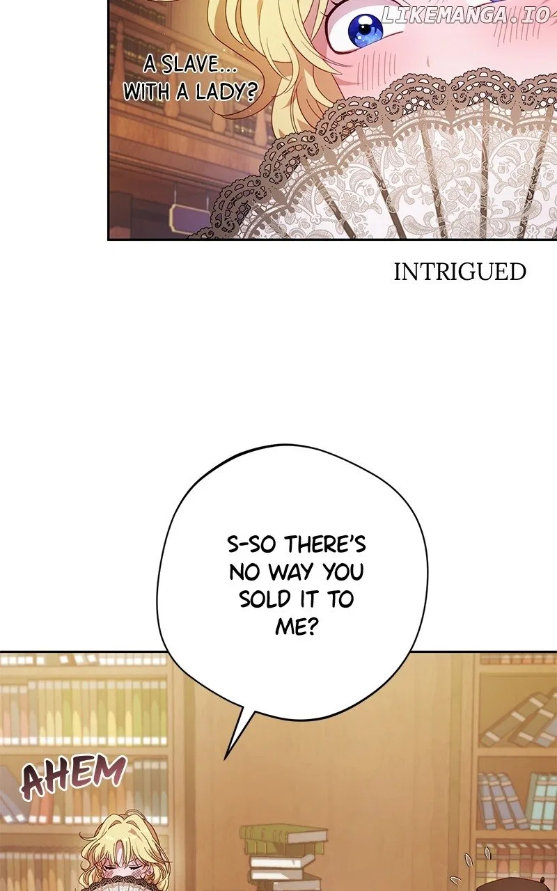 I’m a Villainess, but I Won’t Live Like One Chapter 1 – Page 113