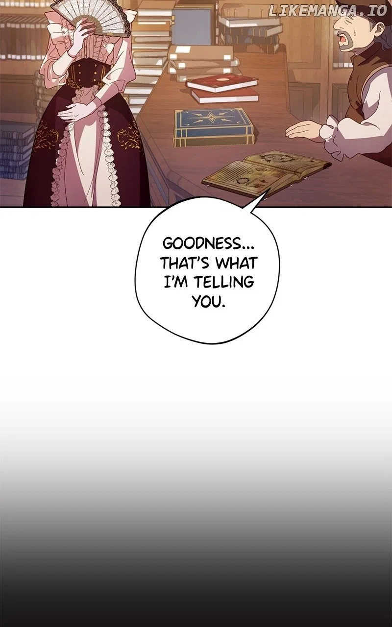 I’m a Villainess, but I Won’t Live Like One Chapter 1 – Page 114