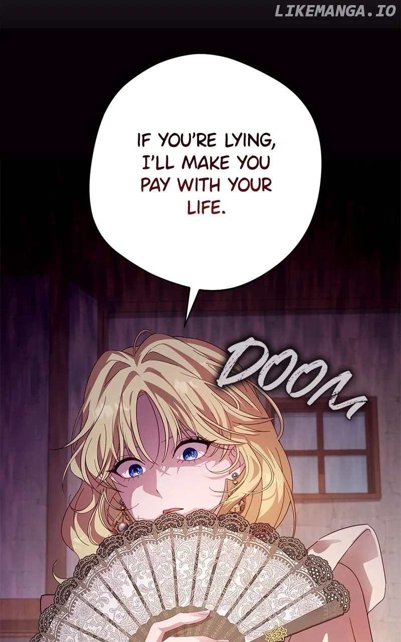 I’m a Villainess, but I Won’t Live Like One Chapter 1 – Page 115