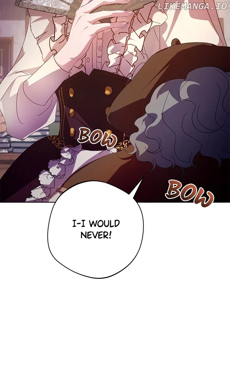 I’m a Villainess, but I Won’t Live Like One Chapter 1 – Page 116
