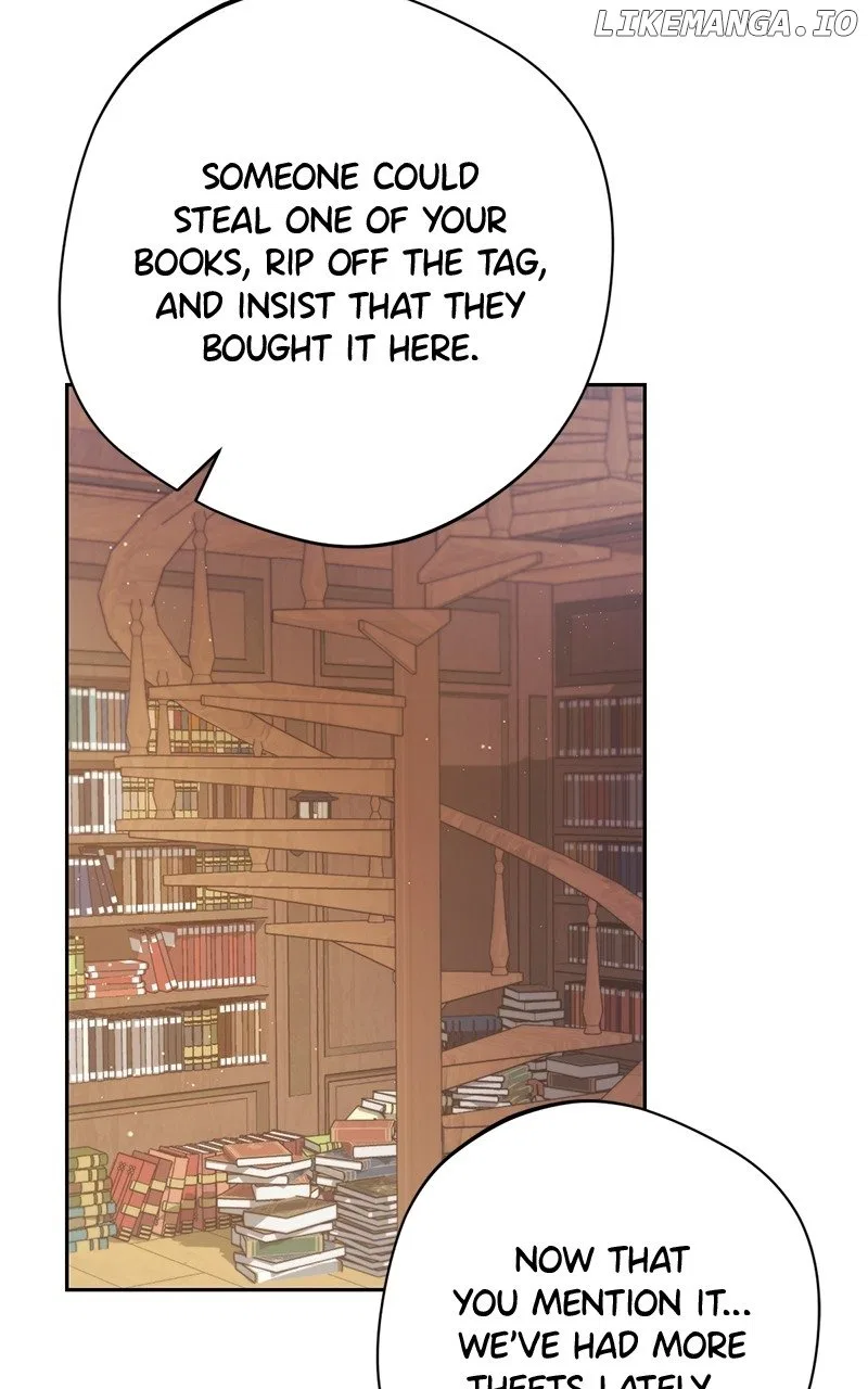 I’m a Villainess, but I Won’t Live Like One Chapter 1 – Page 119