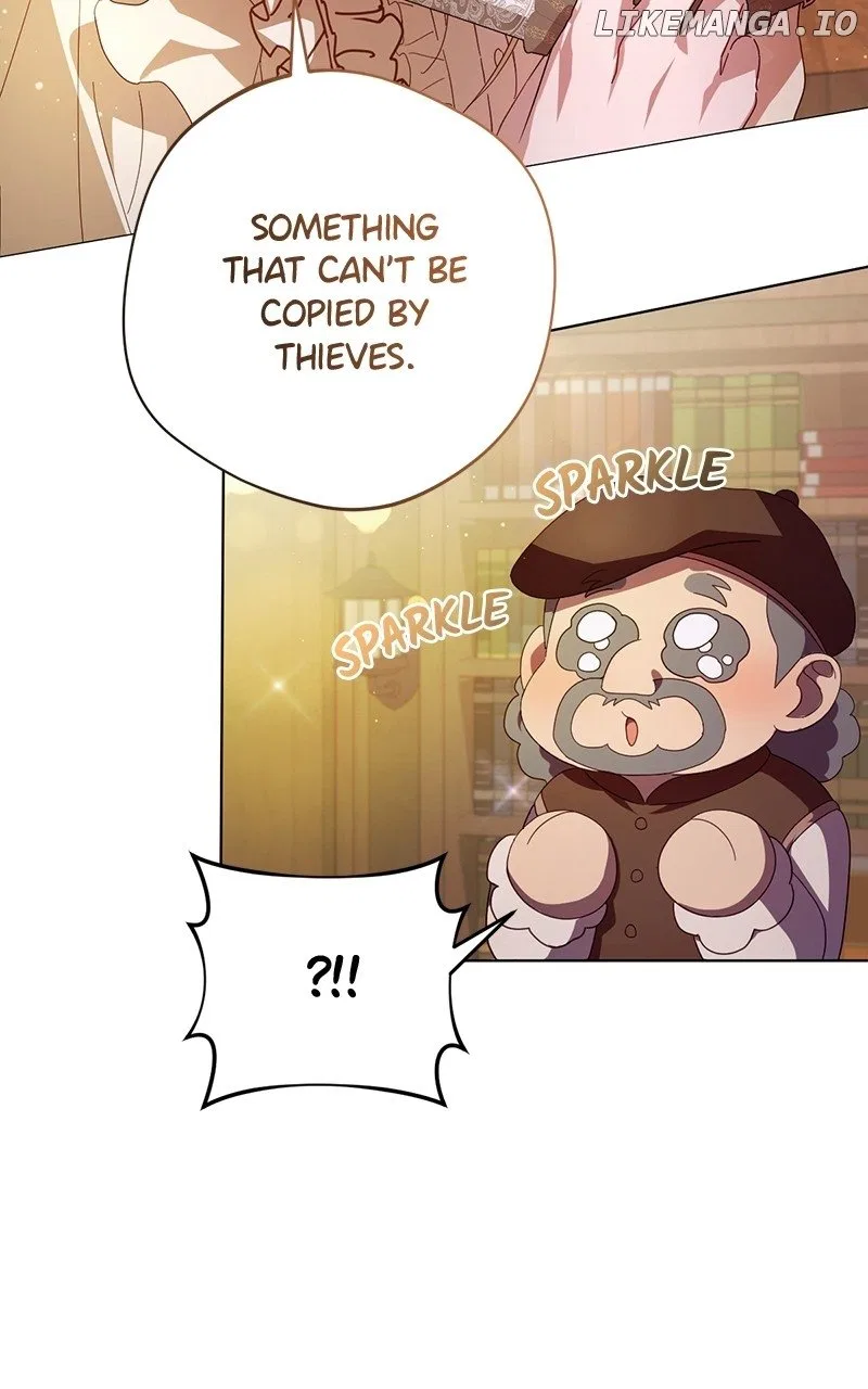I’m a Villainess, but I Won’t Live Like One Chapter 1 – Page 122