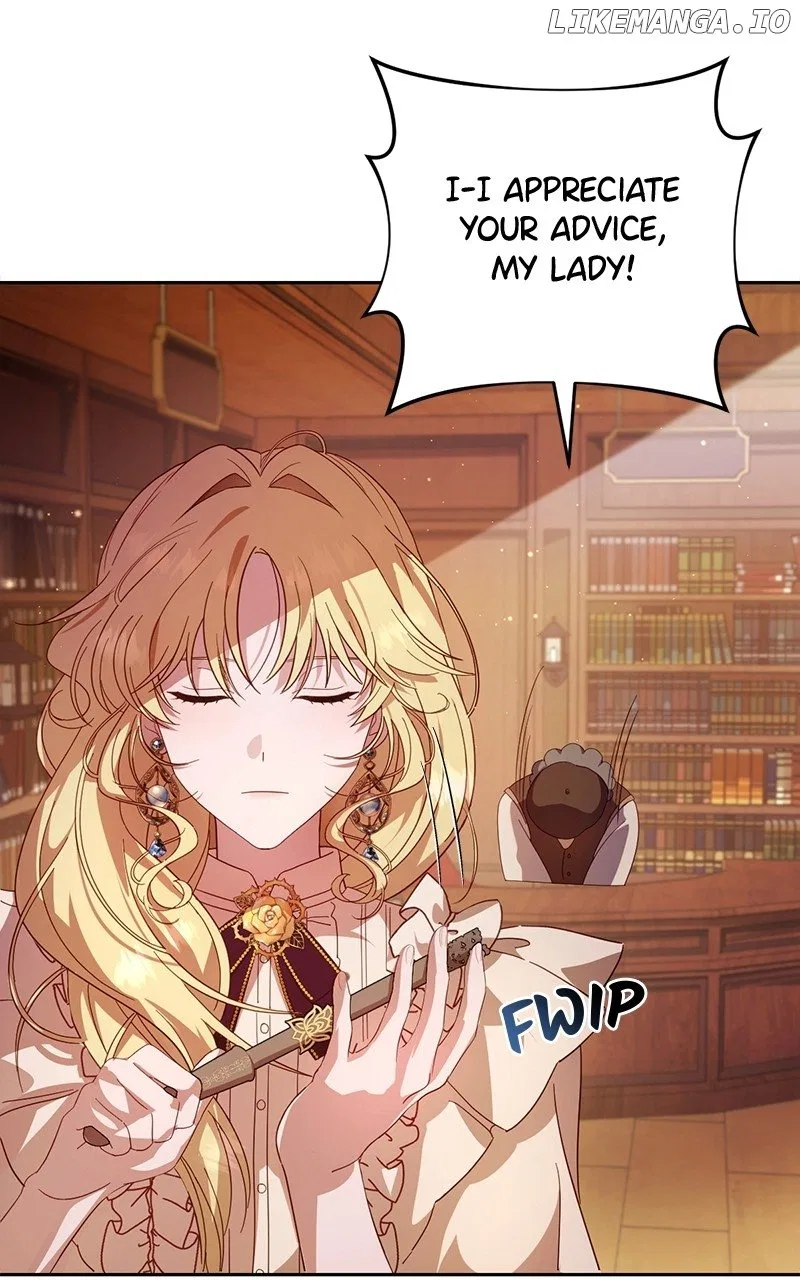 I’m a Villainess, but I Won’t Live Like One Chapter 1 – Page 123