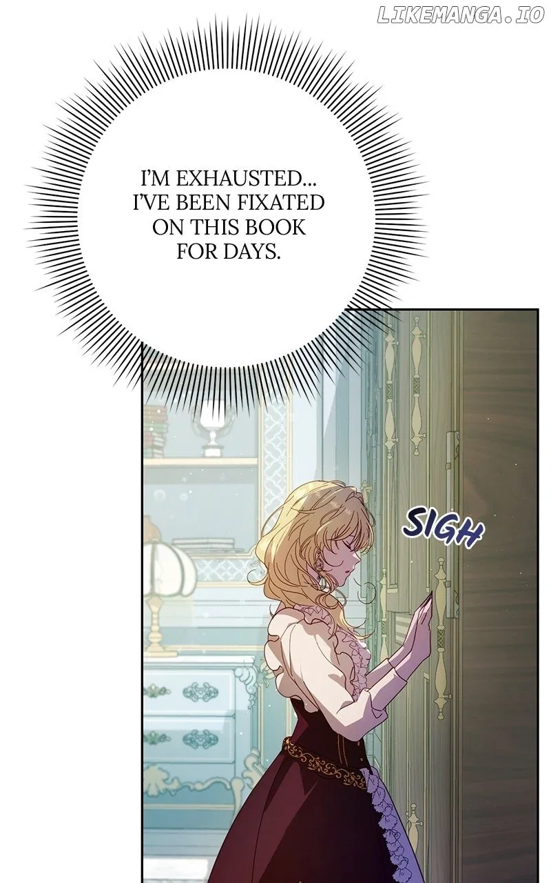 I’m a Villainess, but I Won’t Live Like One Chapter 1 – Page 126