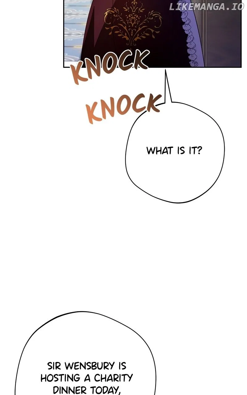 I’m a Villainess, but I Won’t Live Like One Chapter 1 – Page 127