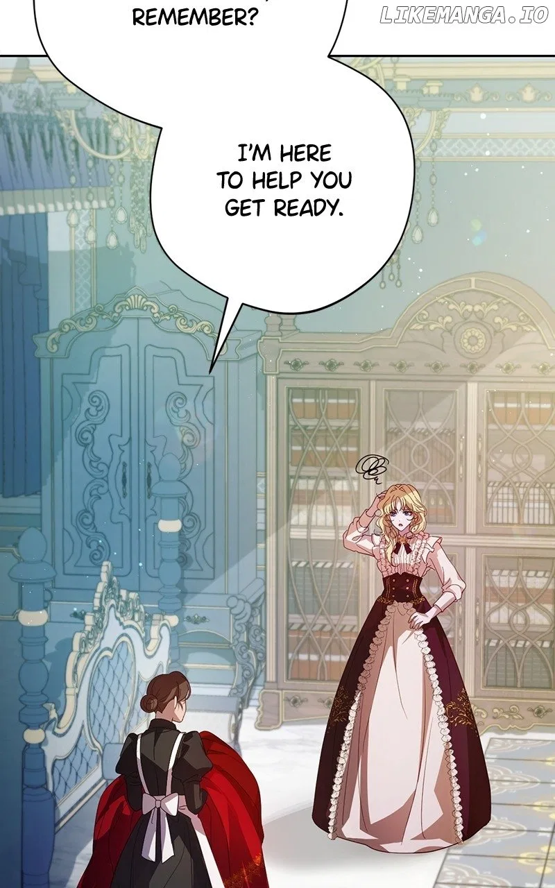 I’m a Villainess, but I Won’t Live Like One Chapter 1 – Page 128