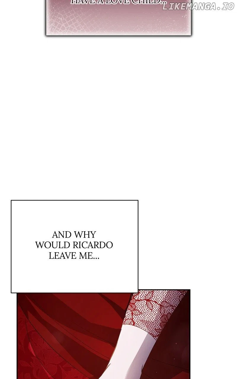 I’m a Villainess, but I Won’t Live Like One Chapter 1 – Page 133