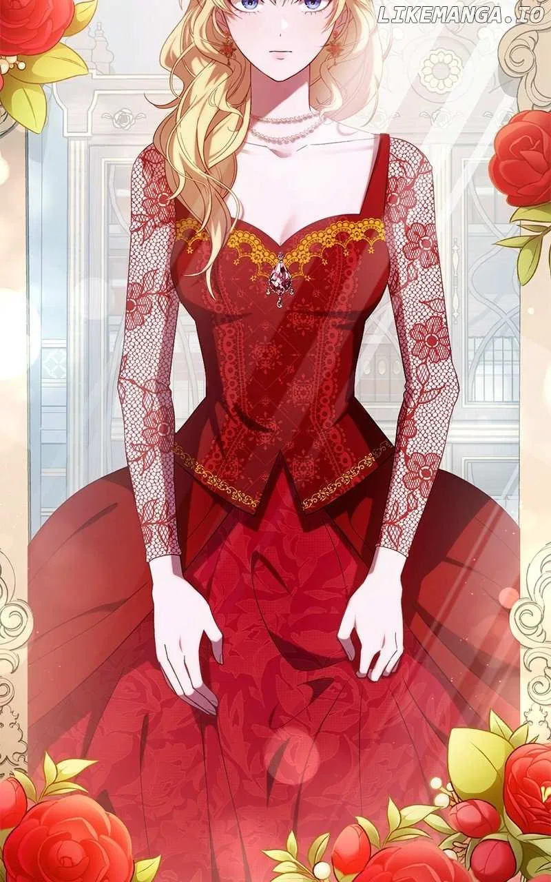 I’m a Villainess, but I Won’t Live Like One Chapter 1 – Page 136