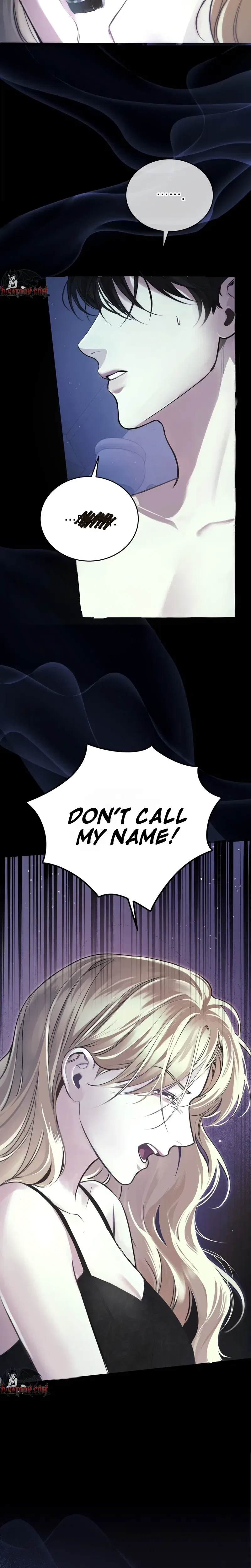 Please Forget Me Chapter 1 – Page 3