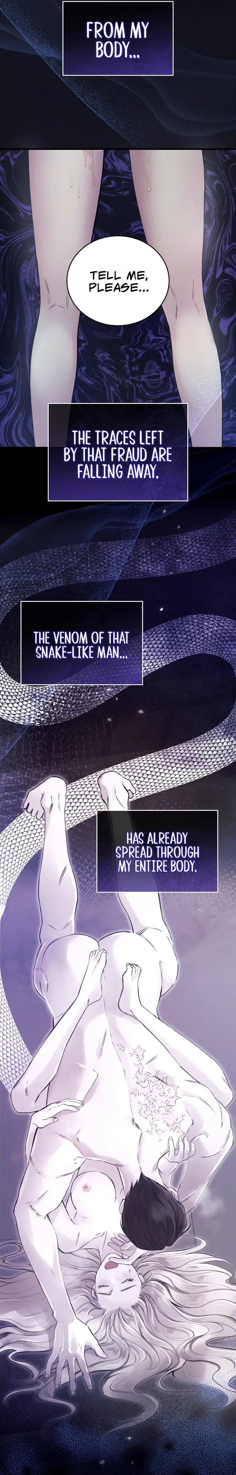 Please Forget Me Chapter 1 – Page 4