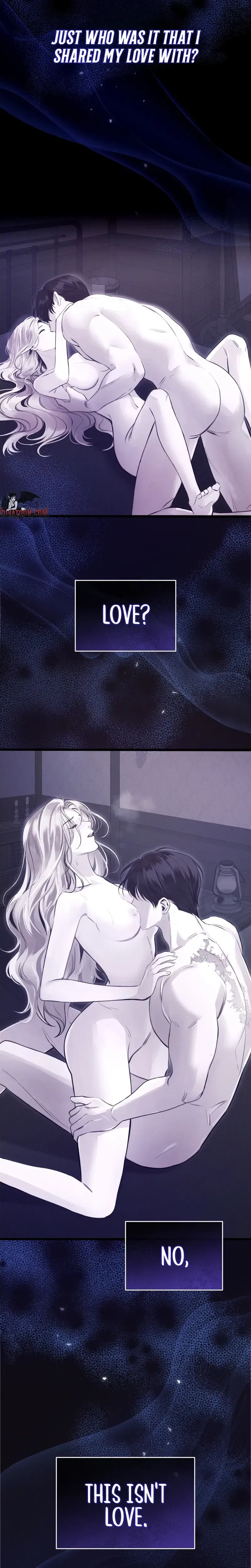 Please Forget Me Chapter 1 – Page 5