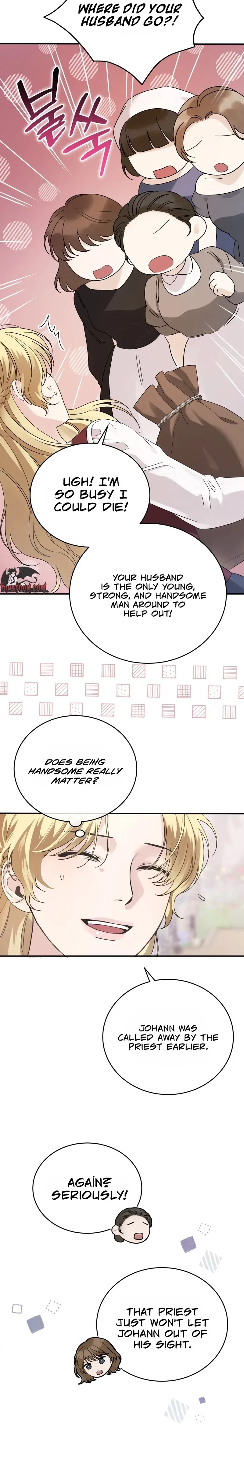 Please Forget Me Chapter 1 – Page 9