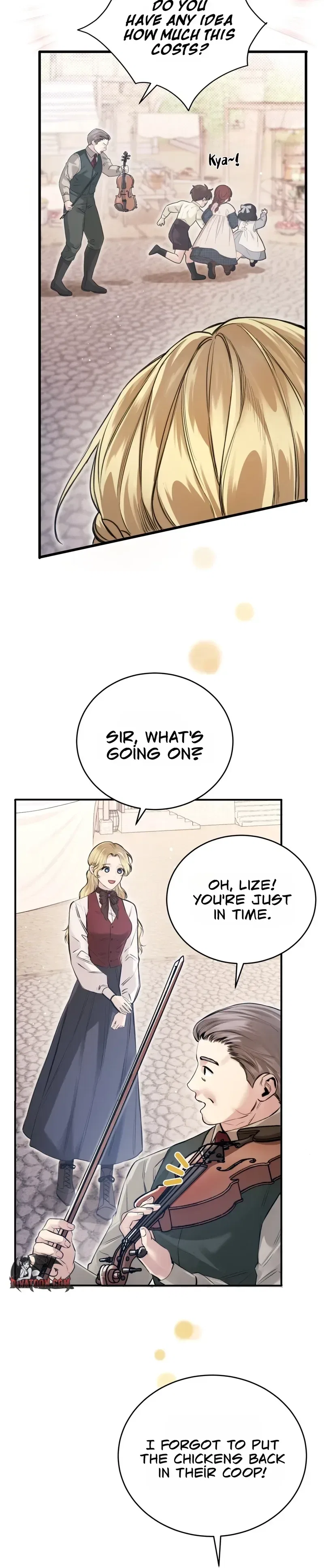Please Forget Me Chapter 1 – Page 12