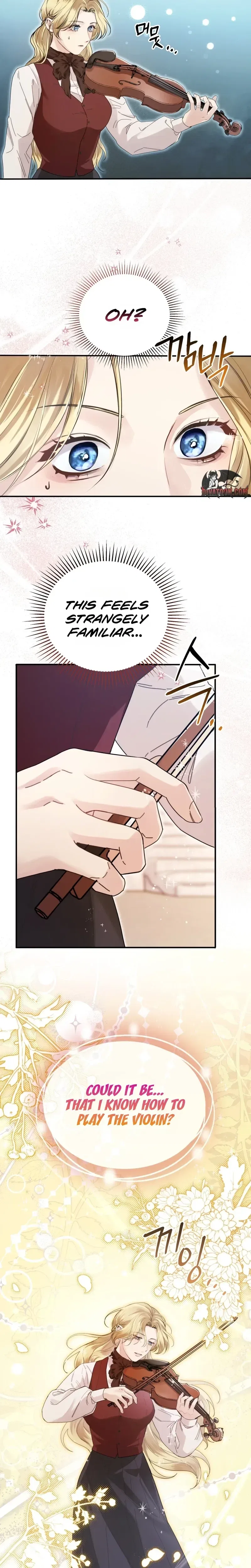 Please Forget Me Chapter 1 – Page 14