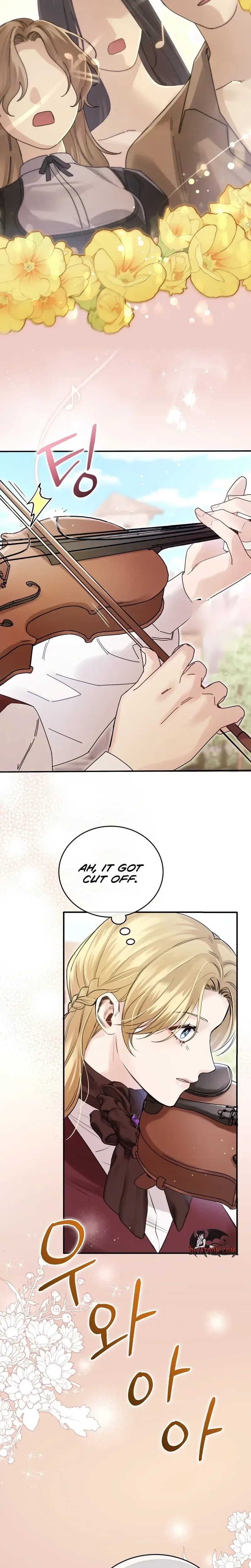 Please Forget Me Chapter 1 – Page 17