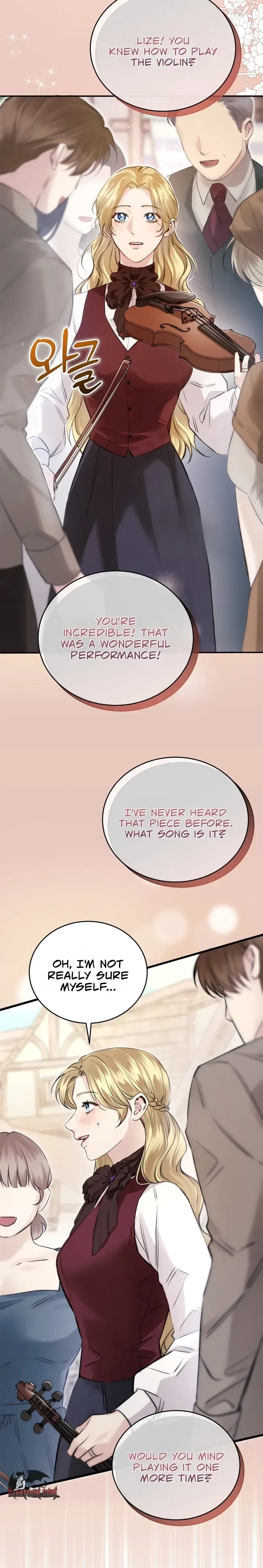 Please Forget Me Chapter 1 – Page 18