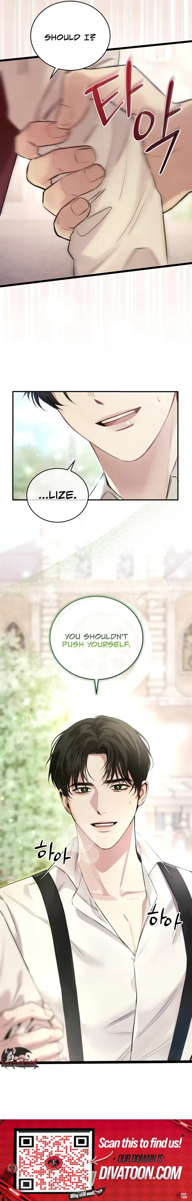 Please Forget Me Chapter 1 – Page 19