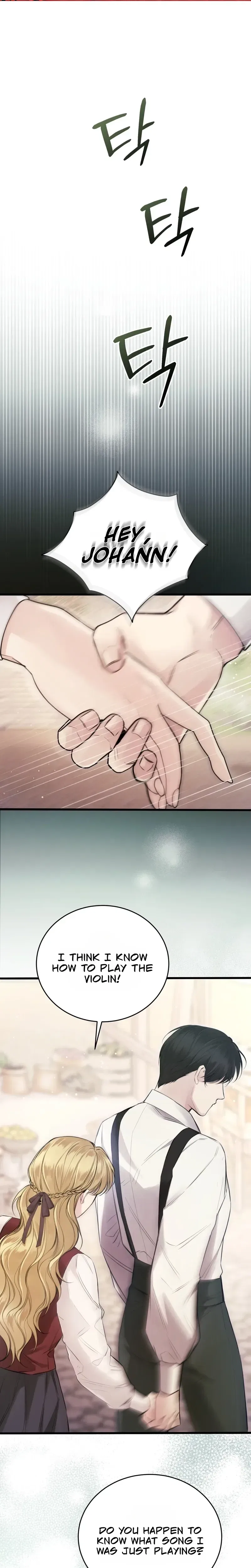 Please Forget Me Chapter 1 – Page 20