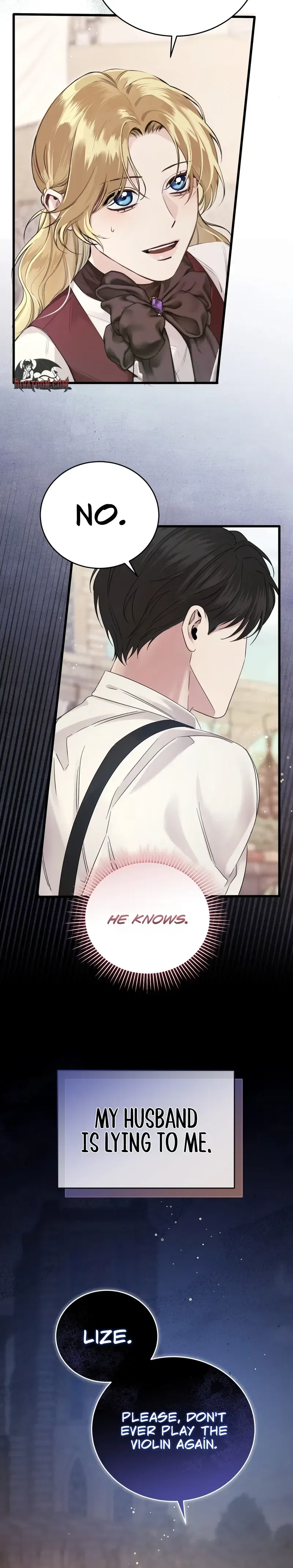 Please Forget Me Chapter 1 – Page 21