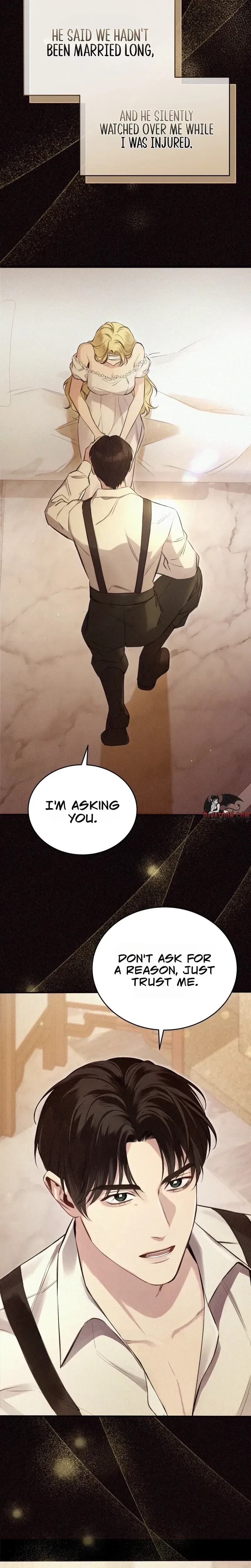 Please Forget Me Chapter 1 – Page 23
