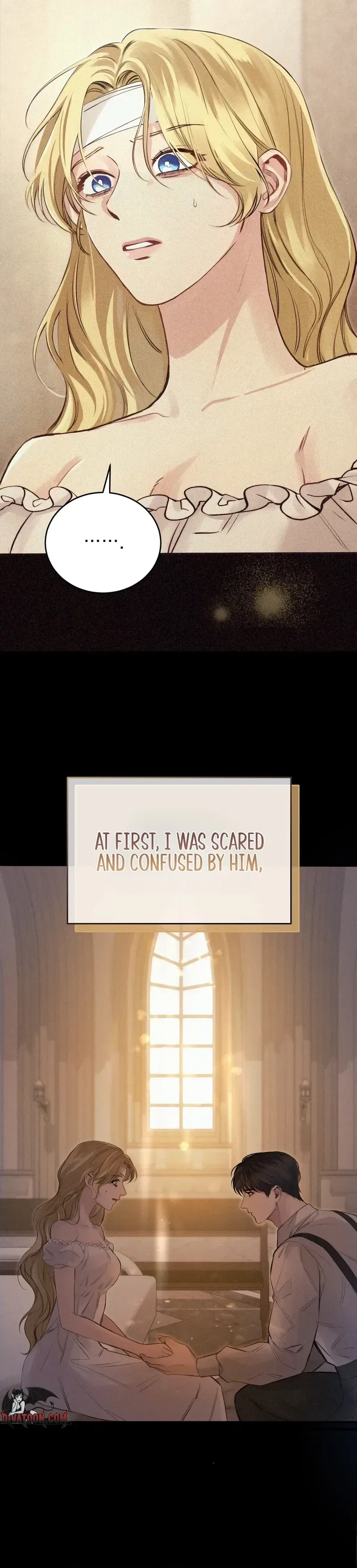 Please Forget Me Chapter 1 – Page 24