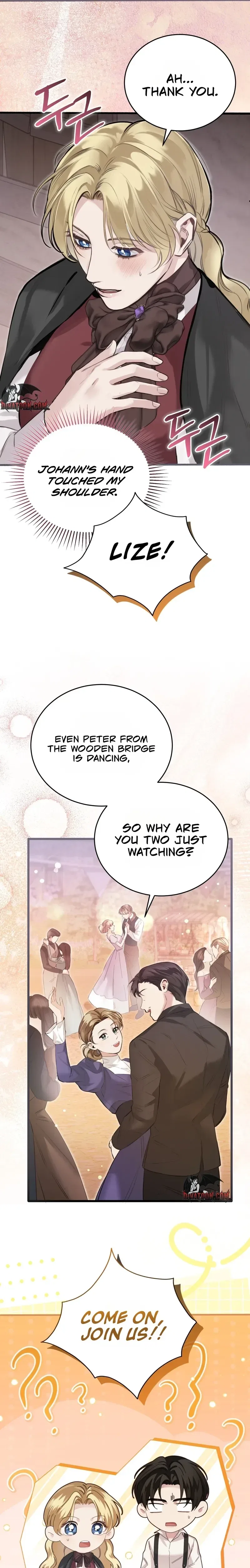 Please Forget Me Chapter 1 – Page 28