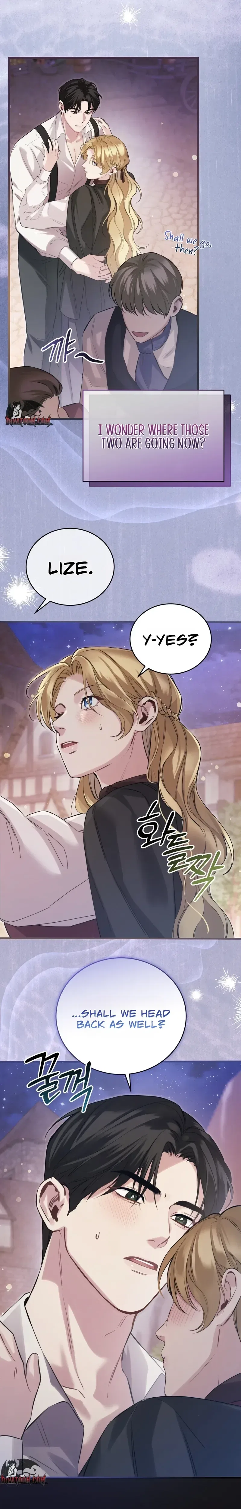 Please Forget Me Chapter 1 – Page 32