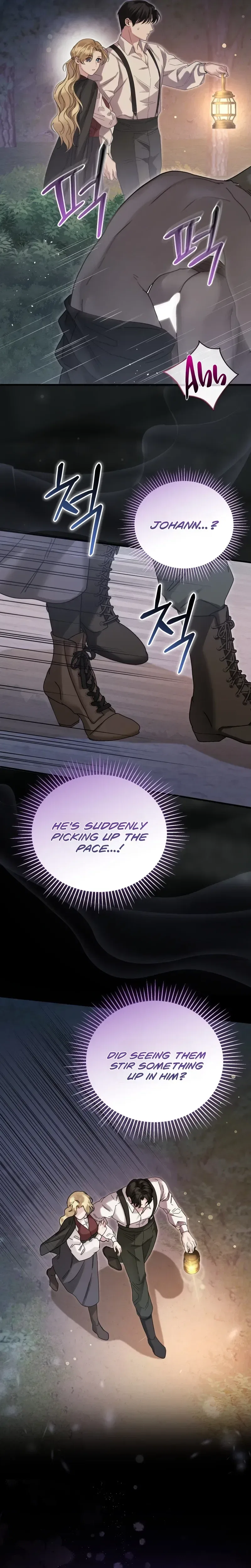 Please Forget Me Chapter 1 – Page 34