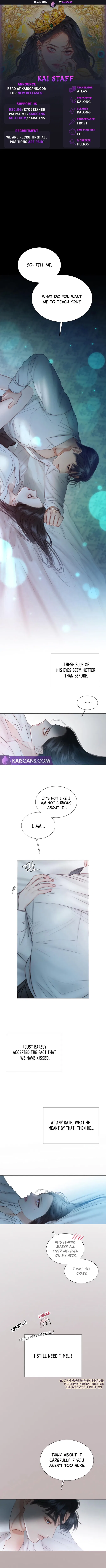 Serena Chapter 76 – Page 1