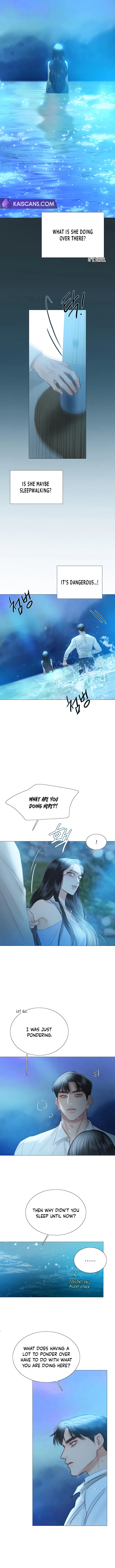 Serena Chapter 76 – Page 5