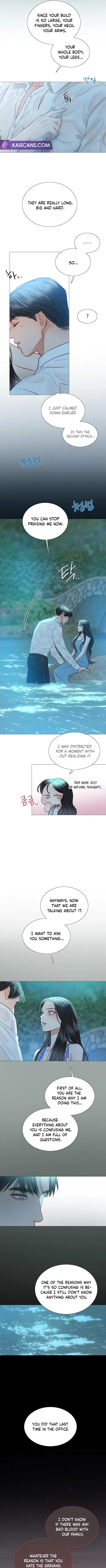 Serena Chapter 76 – Page 9
