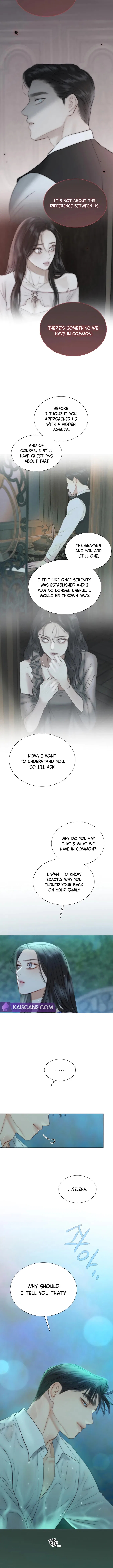 Serena Chapter 76 – Page 10