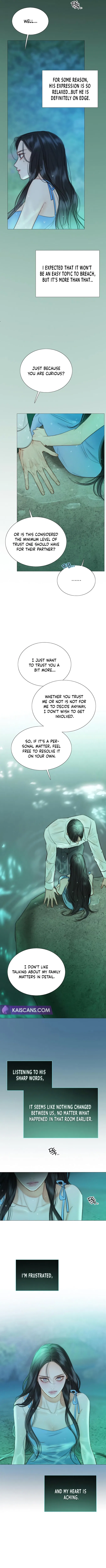 Serena Chapter 76 – Page 11