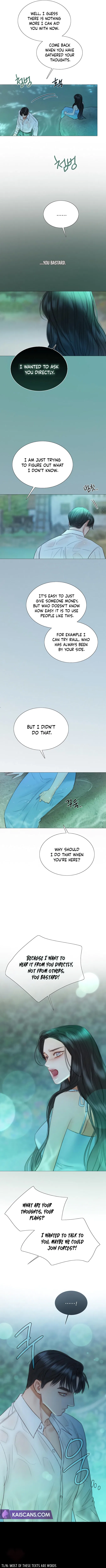 Serena Chapter 76 – Page 12