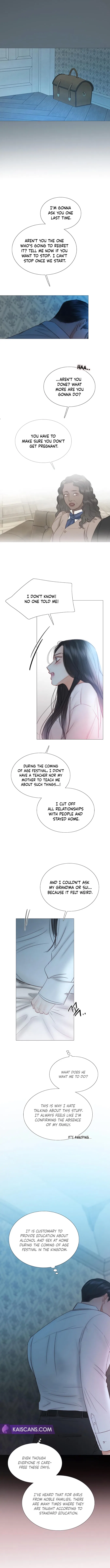 Serena Chapter 75 – Page 6