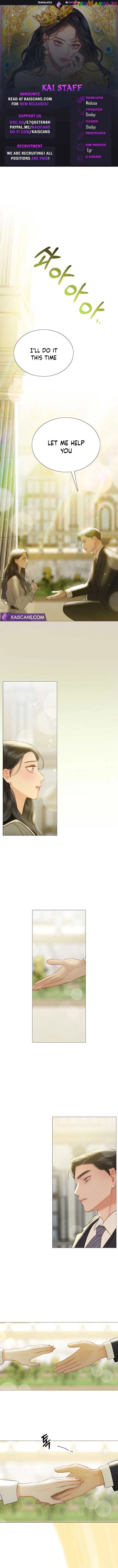 Serena Chapter 67 – Page 1