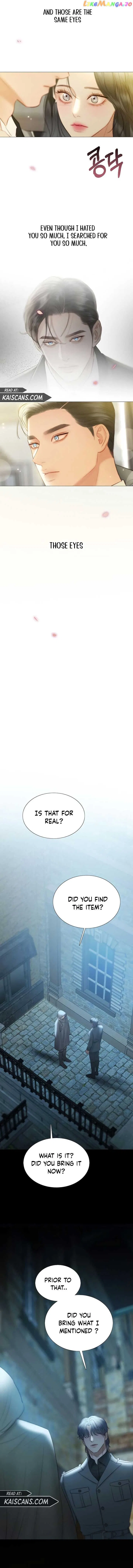 Serena Chapter 67 – Page 3