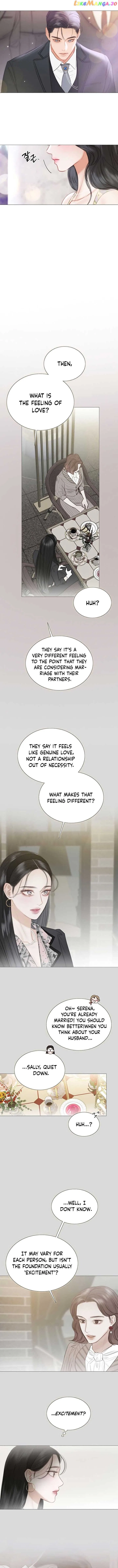 Serena Chapter 67 – Page 7